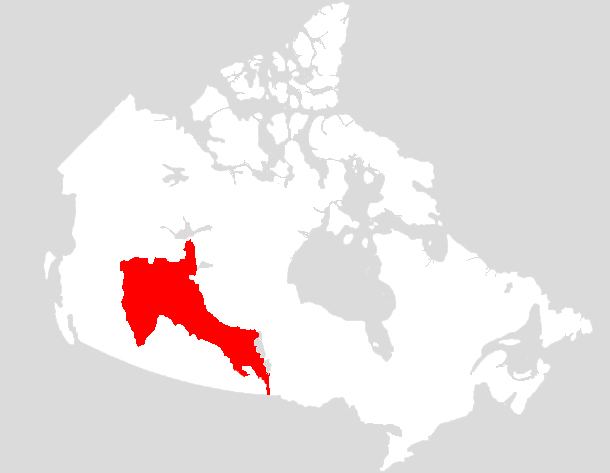 Boreal Plains Ecozone (CEC) Natural Regions The Canadian Encyclopedia