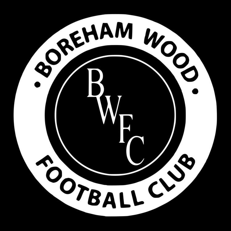 Boreham Wood F.C. httpsuploadwikimediaorgwikipediaenthumbe