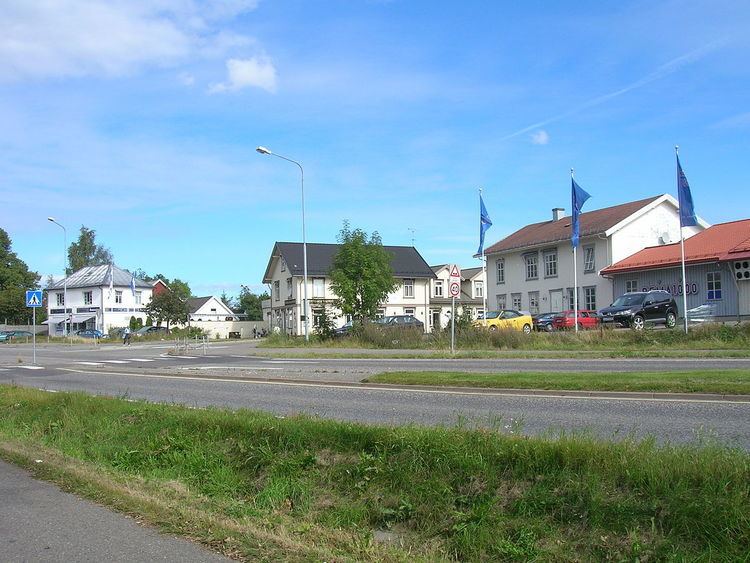 Borgheim