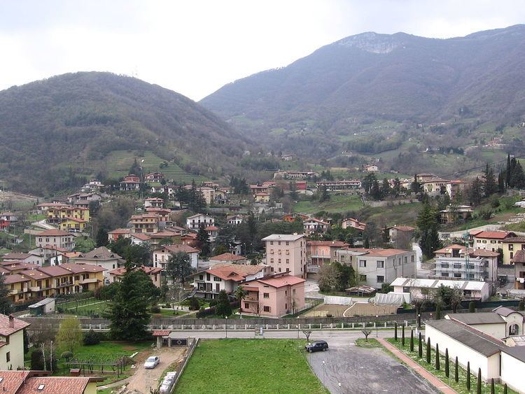 Borgo di Terzo