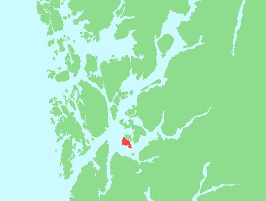 Borgundøya
