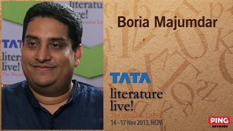 Boria Majumdar Boria Majumdar Cricket Historian amp Author YouTube