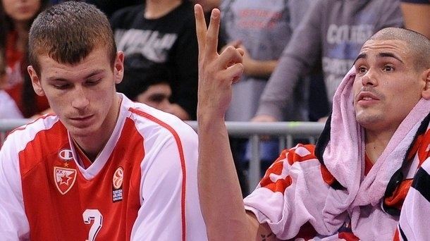 Borisa Simanic Boria Simani biografija Mondo Sport