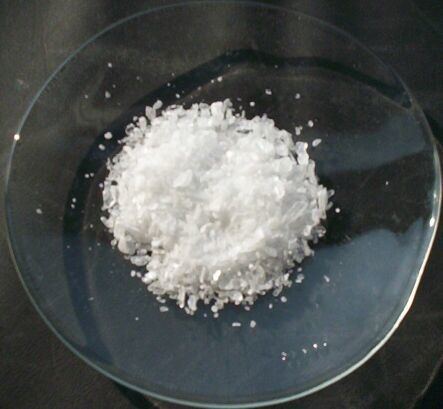 Boric acid Boric acid Wikipedia