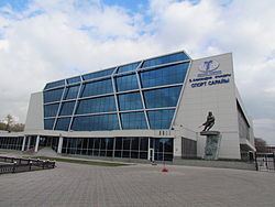 Boris Alexandrov Sports Palace httpsuploadwikimediaorgwikipediacommonsthu