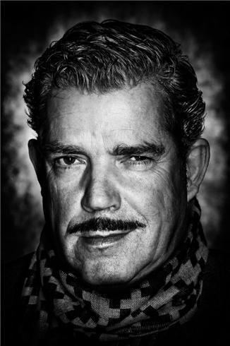 Boris Blank (musician) YELLO Boris Blank Vienna Austria 20091130 Rene Huemer