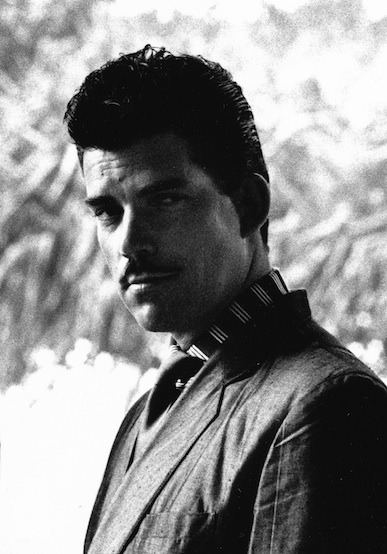 Boris Blank (musician) BORIS BLANK from YELLO reaches his kickstarter goal box