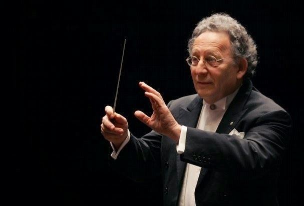 Boris Brott Greater Hamilton Musician From Hamilton To Anywhere