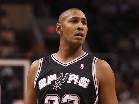 Boris Diaw Boris Diaw Has Weight Clause In Contract Business Insider