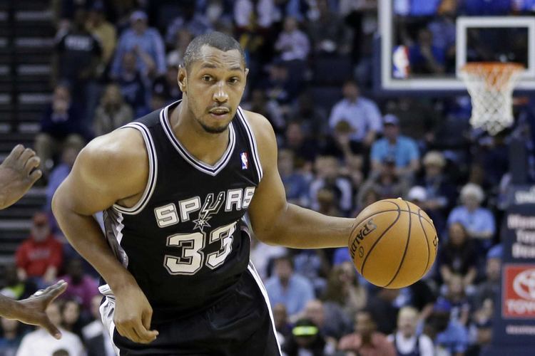 Boris Diaw An Open Letter To the 28 Teams Not in The Finals Regarding