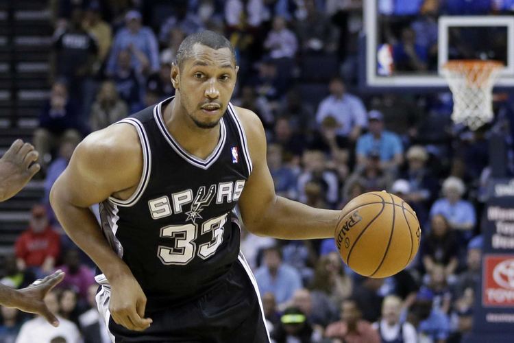 Boris Diaw to become president of Levallois Metropolitans - Eurohoops