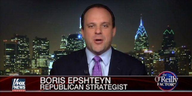 Boris Epshteyn Boris Epshteyn Trump Never Said Anything Wrong About Mexico Just