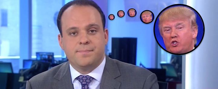 Boris Epshteyn boris epshteyn says it39s all a coordinated attack by the Clinton