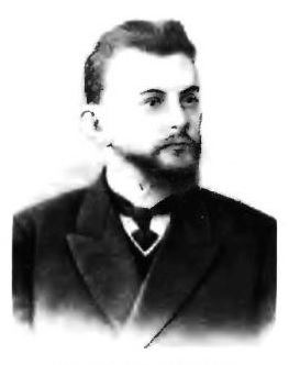 Boris Fedtschenko