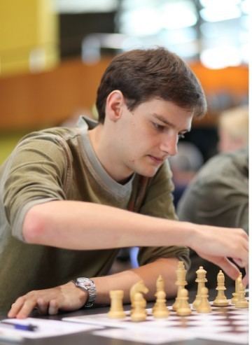Boris Grachev Boris Grachev gewinnt Biel MTO Schach Nachrichten
