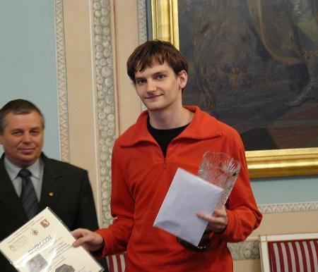 Boris Grachev Boris Grachev Wins at the 1st Lublin International Chess