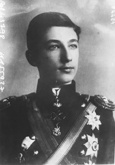 Boris III of Bulgaria Tzar Boris III of Bulgaria Misc Royalty Pinterest Bulgaria