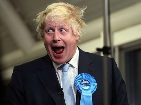 Boris Johnson Boris Johnson39s 19 wittiest quotes News
