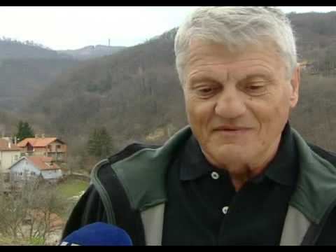 Boris Mutić BORIS MUTI 1939 2009 YouTube