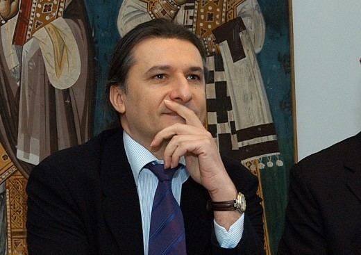 Boris Trajanov 2014