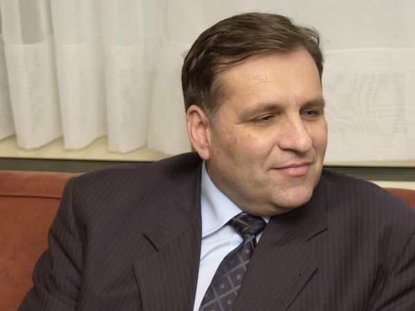 Boris Trajkovski Bosnia Revisits Macedonian Presidents Death Balkan Insight