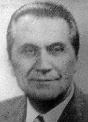 Boris Velchev 1914 1995 Genealogy