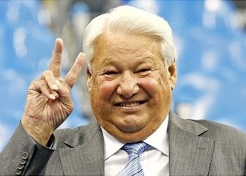 Boris Yeltsin Must See Black October 3993 Stunning Video Global Unrest