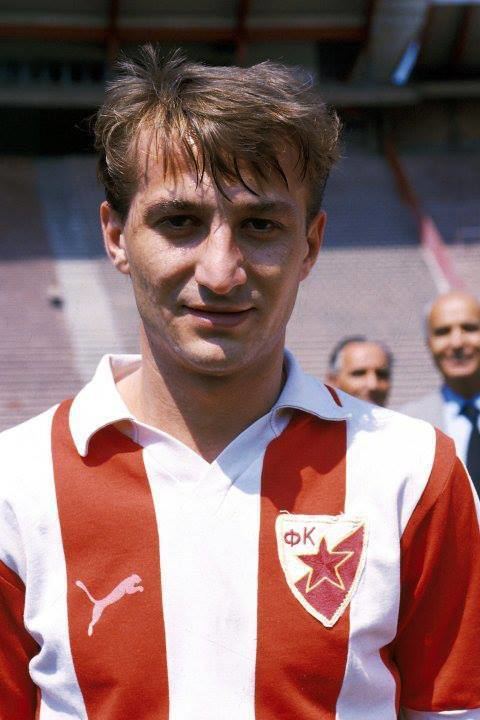 Borislav Cvetković 