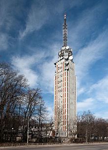 Borisova Gradina TV Tower httpsuploadwikimediaorgwikipediacommonsthu