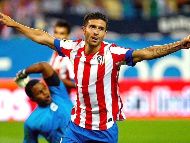 Borja González Is This Tottenham Target The Next In Line Of Great Strikers Coming