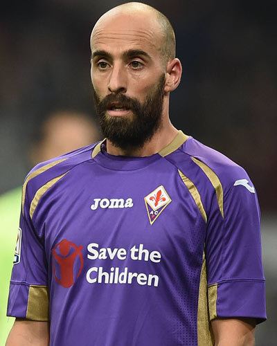 Borja Valero 46519jpg