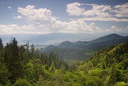 Borjomi-Kharagauli National Park BorjomiKharagauli National Park Wikipedia
