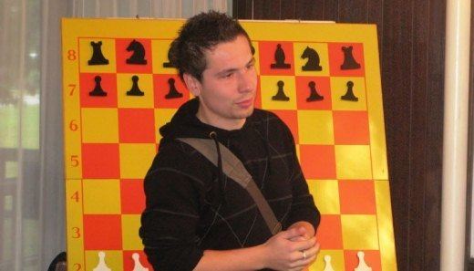 Borki Predojević Magnus Carlsen edges Borki Predojevic in rapid match Chessdom