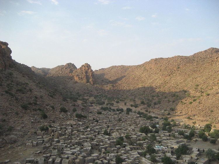 Borko, Mali