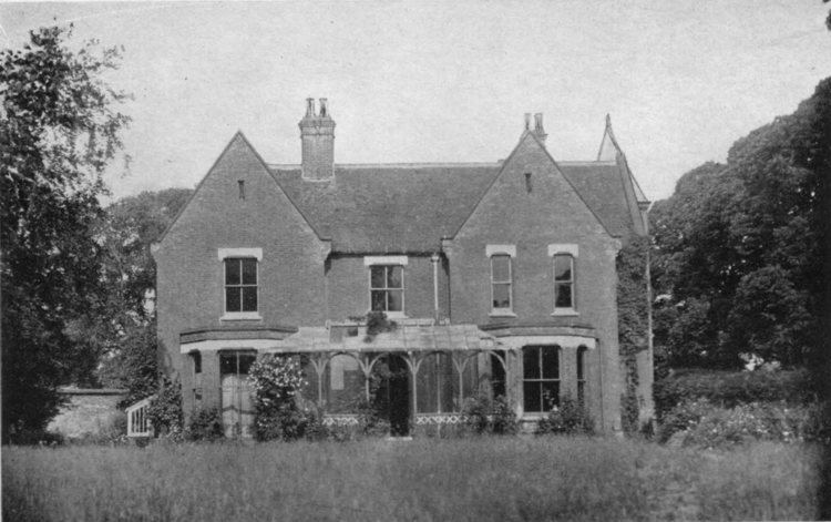 Borley Rectory Borley Rectory A Century ofPoltergeists by Harry Price