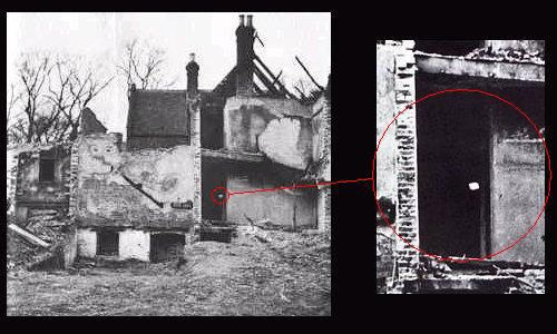 Borley Rectory Borley Rectory The Most Haunted House in Britain