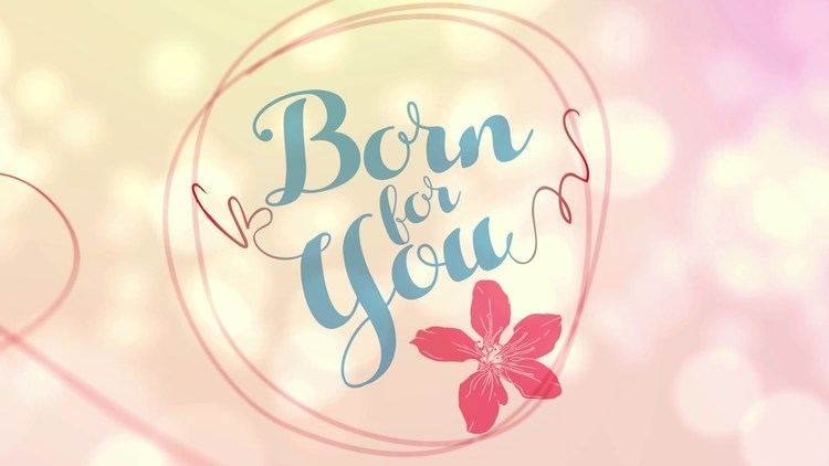 Born for You Born For You Trade Trailer Coming in 2016 on ABSCBN YouTube