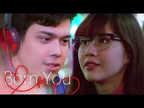 Born for You Born For You Full Trailer This June on ABSCBN YouTube