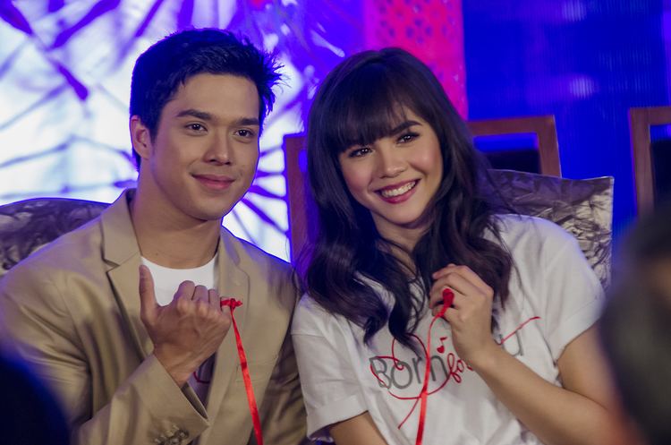 Born for You 7 fun facts about the ElNella show 39Born For You39