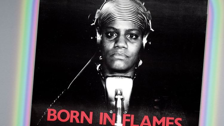 Born in Flames Born In Flames Lizzie Bordens 1983 Fantasy Of Radical Feminist