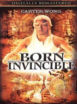 Born Invincible Born Invincible DVD Movie