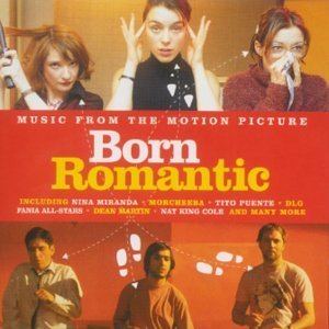 Born Romantic Born Romantic by Original Soundtrack Amazoncouk Music