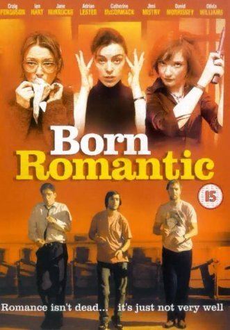 Born Romantic Born Romantic DVD 2001 Amazoncouk Craig Ferguson Ian Hart