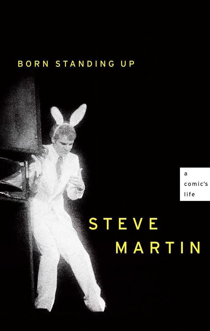 Born Standing Up t2gstaticcomimagesqtbnANd9GcSBdcPHp9dCyRaByZ
