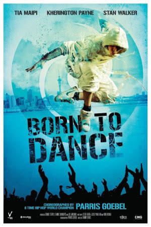 Born to Dance (2015 film) t1gstaticcomimagesqtbnANd9GcQRrbSK0IgZZgvT1P
