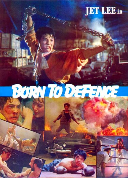 Born to Defence Born to Defend aka Final Fight 1990 Review cityonfirecom