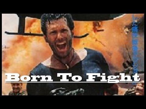 Born to Fight (1989 film) Born To Fight 1989 Killcount YouTube
