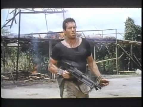 Born to Fight (1989 film) Born to Fight 1989 Clip YouTube