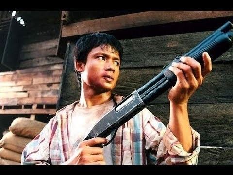 Born to Fight (2004) - IMDb