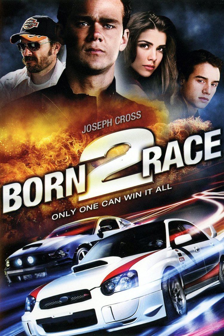 Born to Race (1988 film) wwwgstaticcomtvthumbdvdboxart49920p49920d